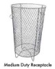 wire mesh basket