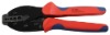 LY-05H Energy saving ratchet wheel crimping pliers