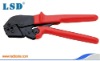 AP Series ratchet hand crimping tools