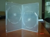 7mm transparent DVD case