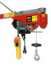 HIGH SPEED ELECTRIC HOIST