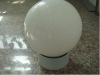 6 inch glass ball LIGHT