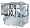 Automatic Bag Filling and Sealing Machine