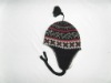 knit hat