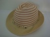 straw hats