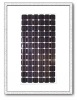 tempered glass solar panel