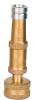 Brass Adjustable Nozzle