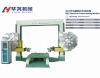 stone cutting machine