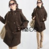 woolen coat/women coat/winter coat