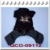 New Arrival Brand Fashion Pet Dog Wear Ped Dog Clothes