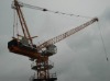 Tower Crane (luffing  tower crane )