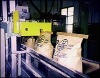 Fully automatic bagging machinery