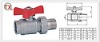 brass ball valve