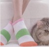 Women's boat socks(YueGui5706)