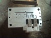 Shoes Button Mould 2