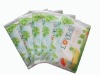 wet tissue/wet wipes/wet towel/skin care wipes/promotional wipes