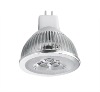 LED light MR16 3*1W