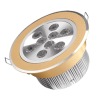 led downlight HD-D01 golden