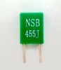 Ceramic resonator NSB455J