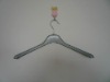 plastic hanger