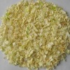 dehydrated onion granules