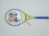 tennis racket