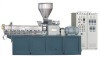 SHJ35 twin screw extruder