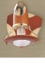 V3044CG.1S-T Spot Lamp