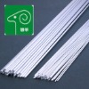 Aluminum welding rod