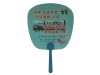 hand fan(advertising )