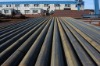 ERW steel pipe