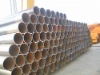 ERW steel pipe