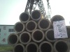 straight welded pipe from china