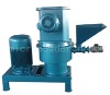 Impact mill