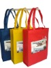 nonwoven shopping bag