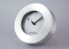 ALUMINUM CLOCK