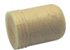 Synthetic cork wine bottle stopper for adhesive joining TBPL19