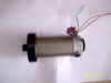 dc motor for electric treadmill