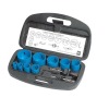 13pc hole sawing set