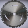 alloy sawing discs