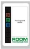 room thermometer