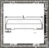 RAB2 surface mout film resistors