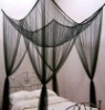 mosquito net and bed canopy