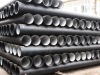 ISO2531& EN545 ductile iron pipe