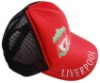 football fans cap/sports cap/printing cap/soccor cap/world cup cap/football souvenirs/promosion cap/hat/