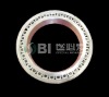 Full complement cylindrical roller bearing ,More than 20 years of manufacturing and export experience in bearings field