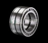 Full complement cylindrical roller bearing ,90% of our output to Europe and the US