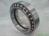 Angular contact bearings