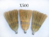 corn broom, crafts corn broom