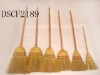 corn broom, crafts corn broom